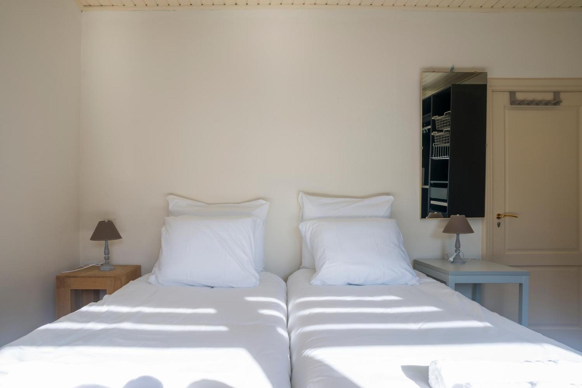 Xxl House With Free Parking & 3 Bedrooms * Tilburg