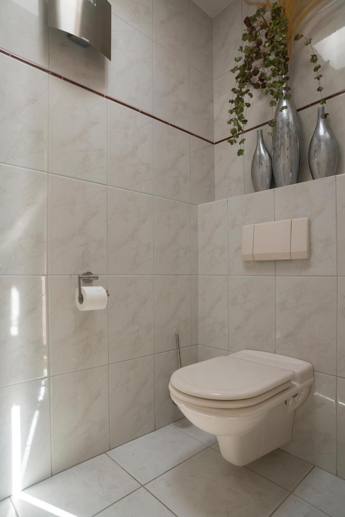 Xxl House With Free Parking & 3 Bedrooms Tilburg